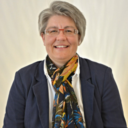 Barbara Fritz