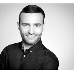Florian Oschwald