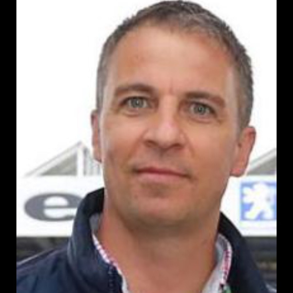 Norman Stühler Geschäftsführender Gesellschafter Schmitt