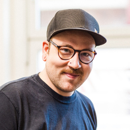 Ruben Blasius