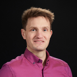 Dr. Sven Schopf