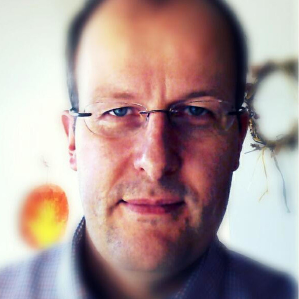 Gregor Götz Consultant Fujitsu Germany XING