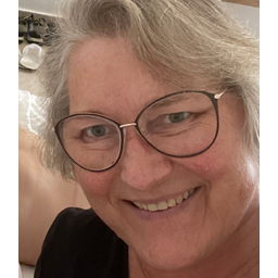 Petra Eggers's profile picture