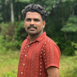 Sreejith Parakkal