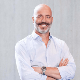 Profilbild Jörn Becker