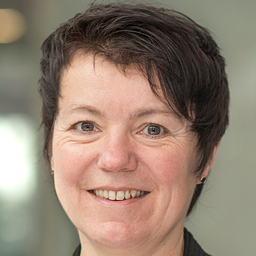 Profilbild Simone Laukemper-Ostendorf