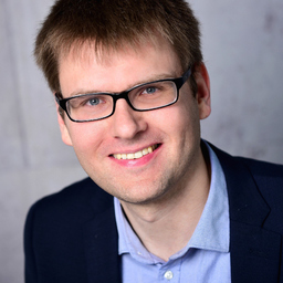 Dr. Timo Zander