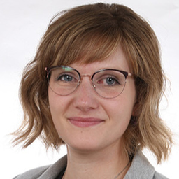 Maria Schulz's profile picture