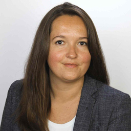 Nicole Roller