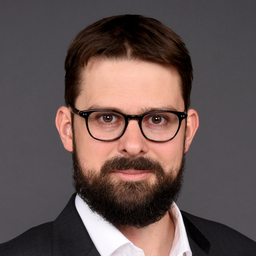 Daniel Pouly