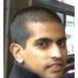 Nabil Ahmed
