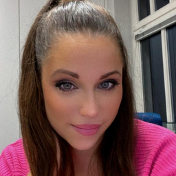 Patricia Zaczynski (ehem. Szperka)