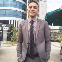 Ahmed Samy