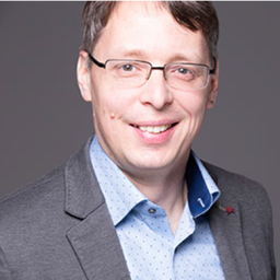 Jürgen Wehinger's profile picture