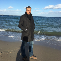 Dipl.-Ing. Henning Böning
