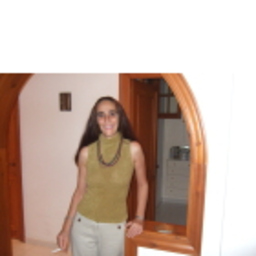 Pilar Ollero Pizarro