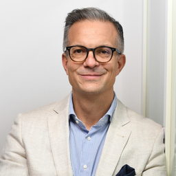 André Bohm