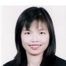Irene Low