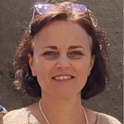 Cécile EISELT