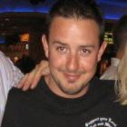 Chad North