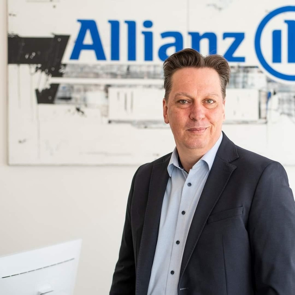 Social Media Profilbild Jan Rüschoff Hauenstein