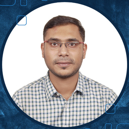 Sounav Kr. Majumdar