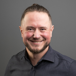 Johannes Neufeld