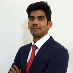 Nikhil Raj Mule