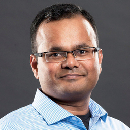 Dr. Syed Monjur Murshed