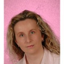 Social Media Profilbild Diana Wegener Frankfurt