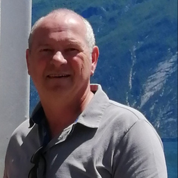 Thomas Hartmann