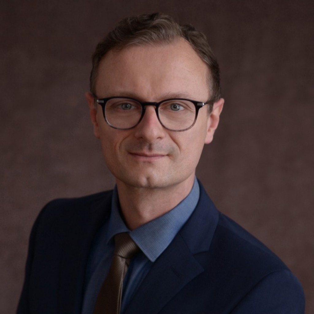 Michael Gmeiner Business Solution Architect für Digitalisierung