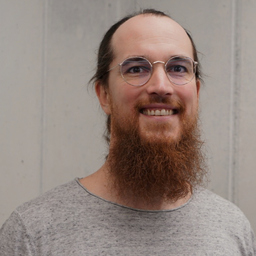 Matthias Haeberlin