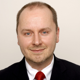 Volker Dahms