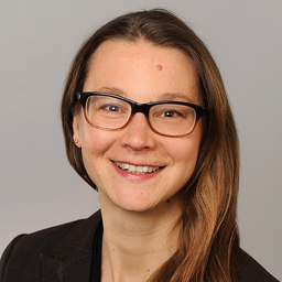 Dr. Wiebke Curdt