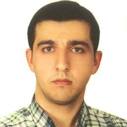 Amirhossein Khodaei Beirami's profile picture