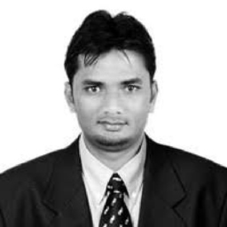 Ing. Abhijit Kakade