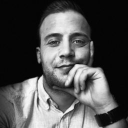 Andreas Krebs's profile picture