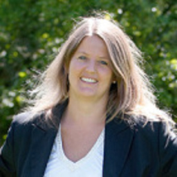 Sabine Paul