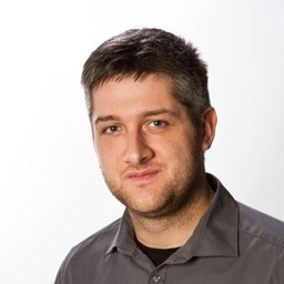 Dennis Giesbrecht's profile picture