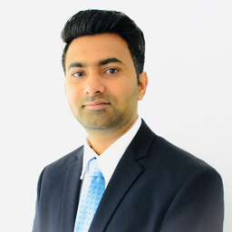 Ing. Mihir Sanatkumar Shah