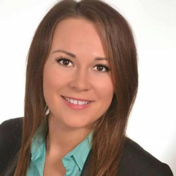Irina Gridnev
