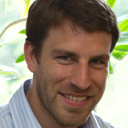 Dr. Johannes Schlesinger