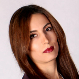 Ing. Rezvaneh Aboutorabi's profile picture