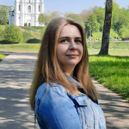 Anastasia Romanova