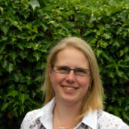 Heike Eck