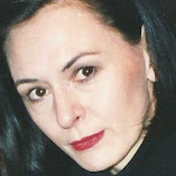 SONNIA GEIGER's profile picture