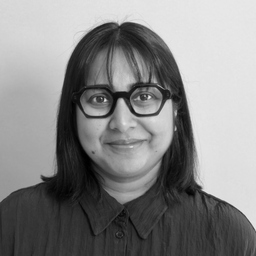 Jakaia Nasrin Juthee