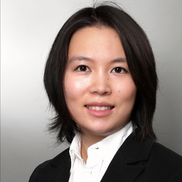 Pia Myeong-Jin Lampert