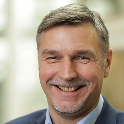 Ulrich Sandner